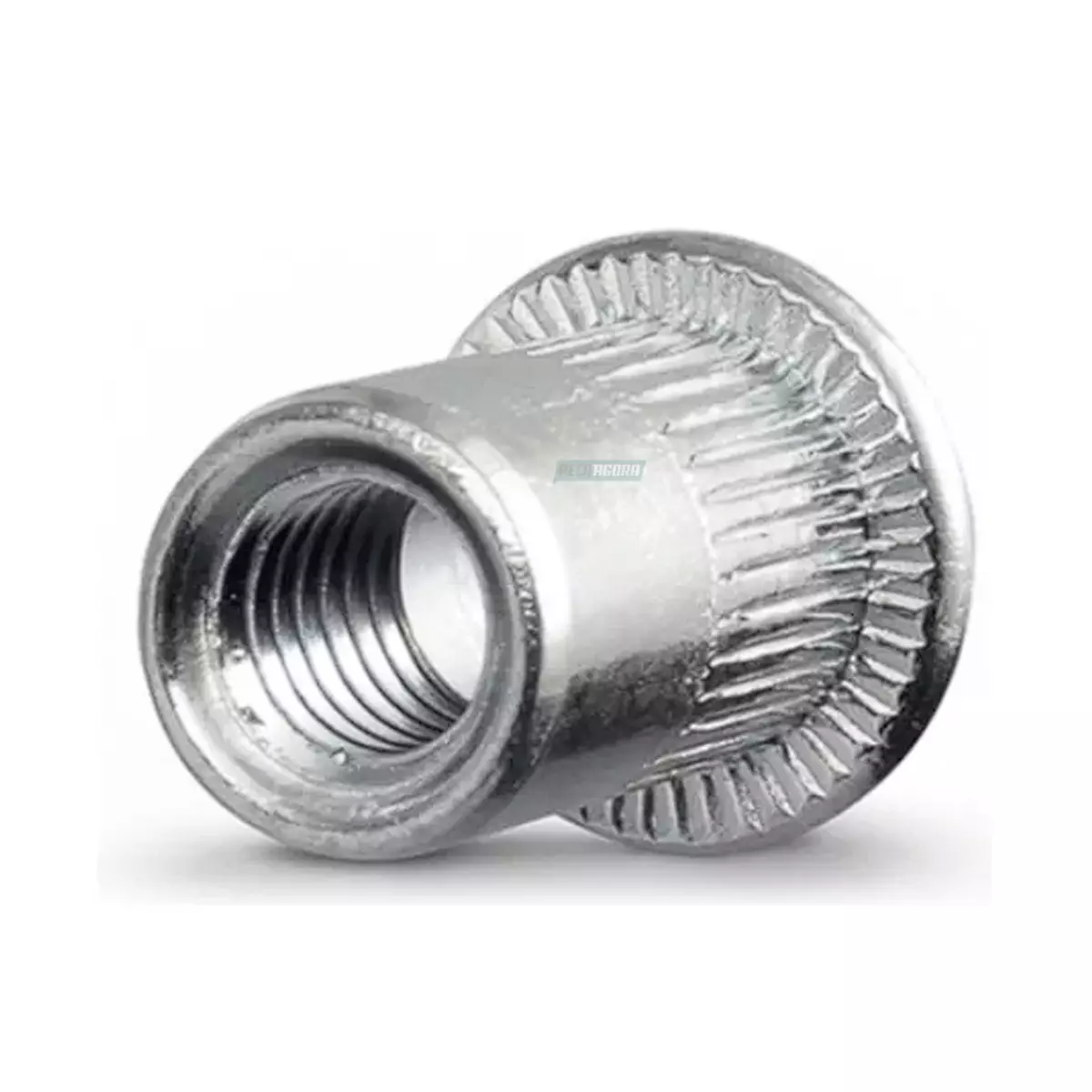 REBITE TUBULAR COM ROSCA INTERNA M8 (38684)