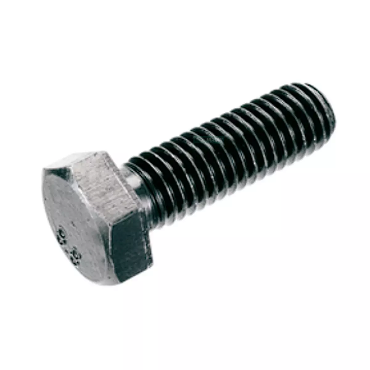 PARAFUSO SEXTAVADO 8.8 MA RI POL 8 X 25 (46831)