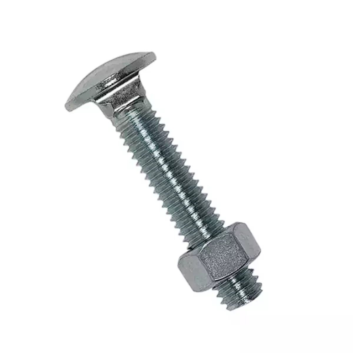 PARAFUSO FRANCES NC ZIN 5/16 X 1 1/4 (46833)