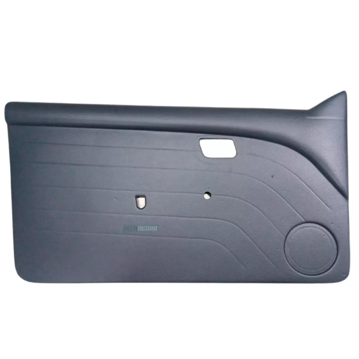 FORRO PORTA ESQUERDO PALIO 2 PORTAS STRADA WORKING ADVENTURE FIRE 2004 A 2013 (F