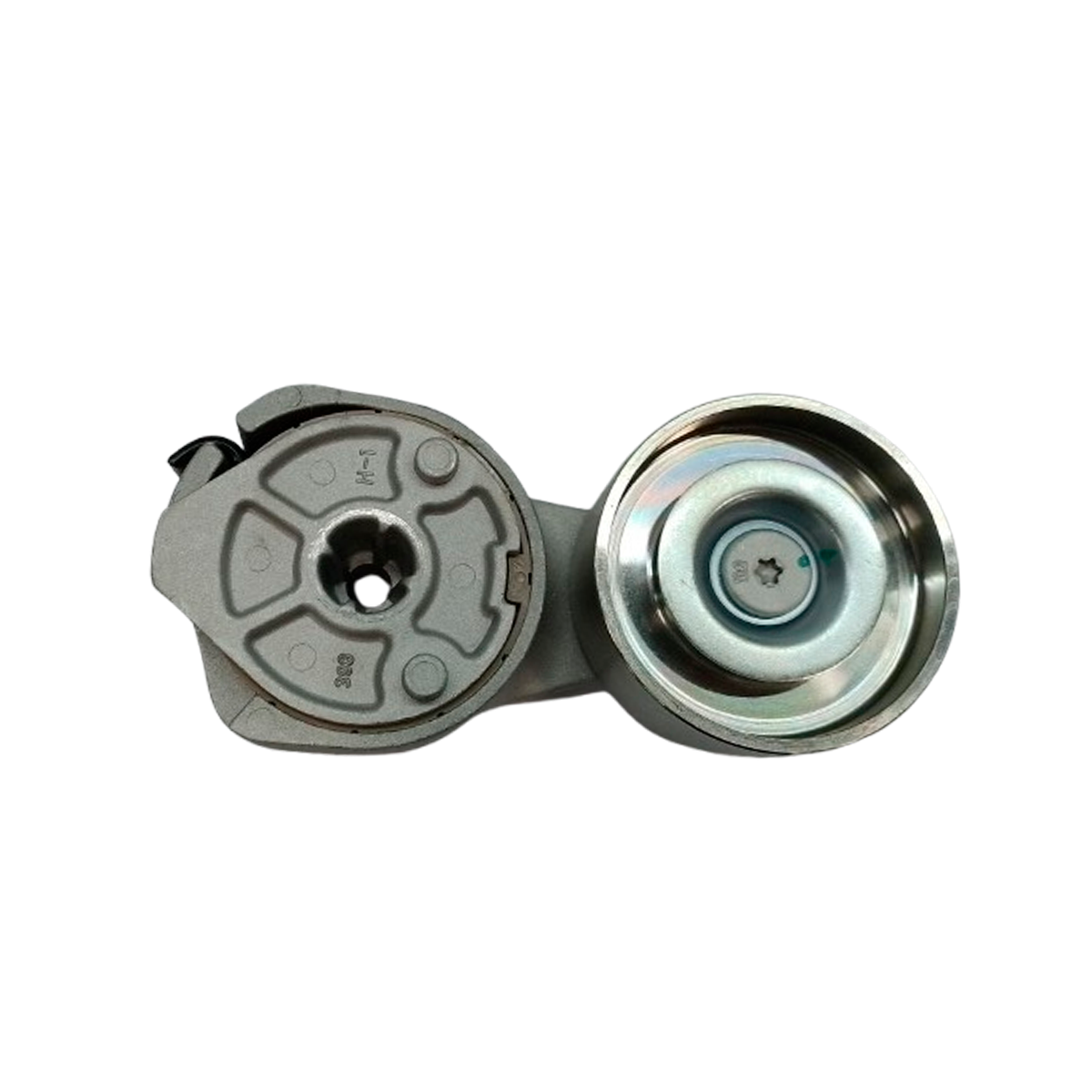 TENSIONADOR ESTICADOR CORREIA ALTERNADOR PARA IVECO EUROCARGO ATTACK MOTOR C (50