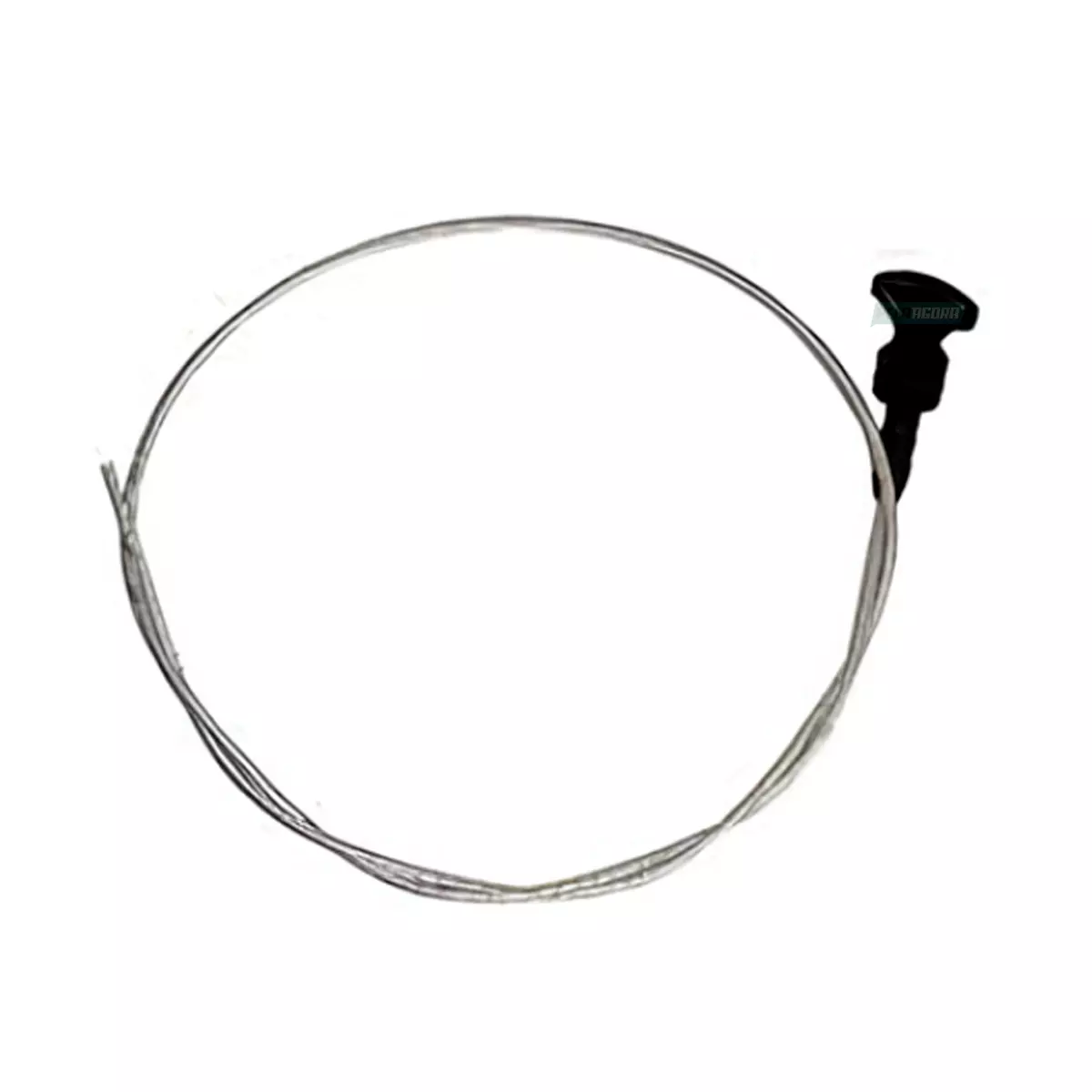 VARETA ÓLEO MOTOR 1378MM FORD CARGO CUMMINS 5.9 1721 2421 2001 A 2005 (2C456750