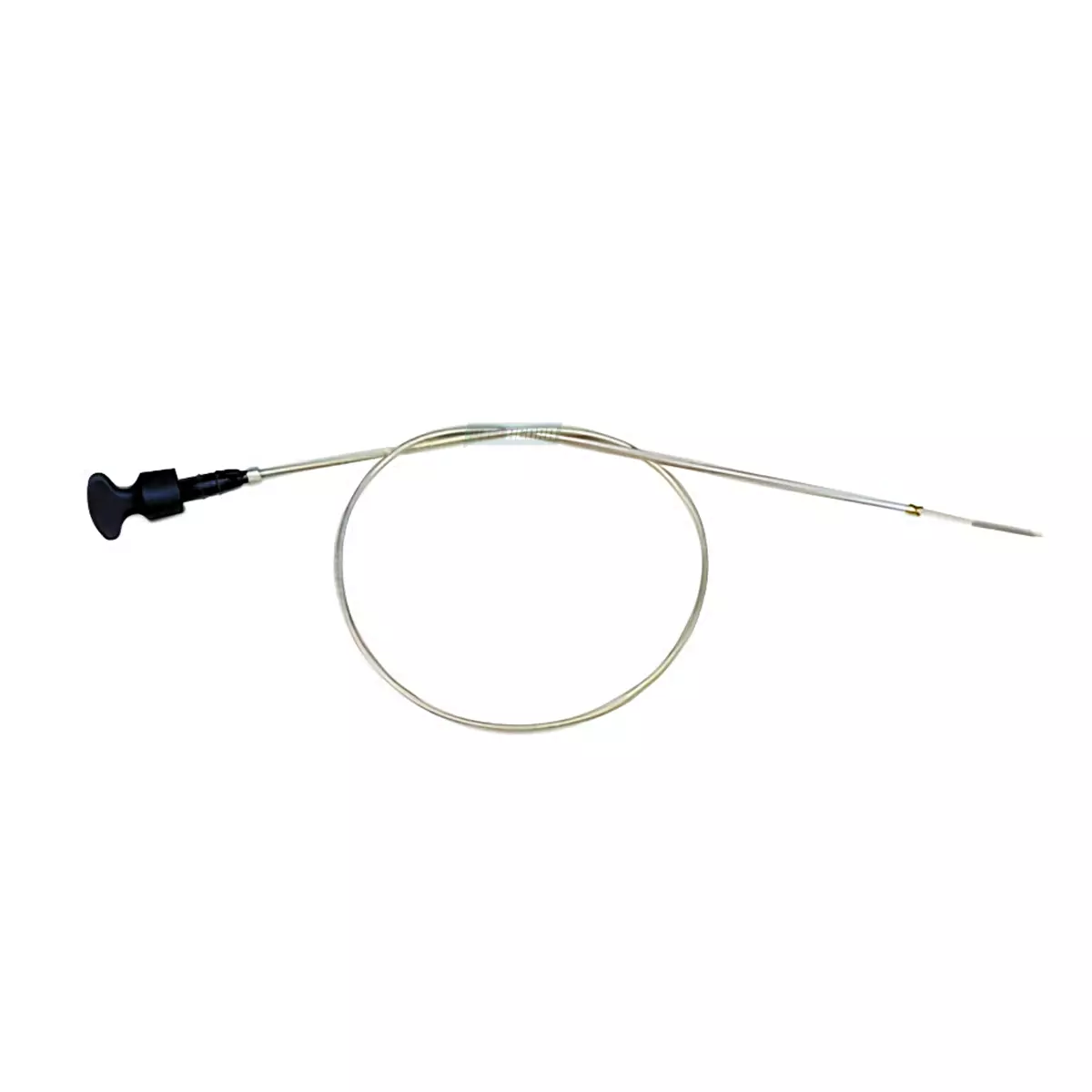 VARETA ÓLEO 1410MM FORD CARGO 3224 AATÉ 94 MOTOR FNH 7.8 FASE III 6.6 FASE II 