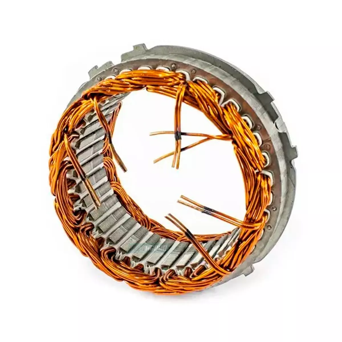 ESTATOR ALTERNADOR FORD F250 F4000 90A 14V (F00M120107)