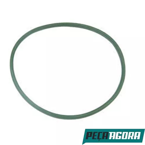 CAIXA 6 ANEL QUADRADO CAMISA MOTOR SILICONE MERCEDES BENZ (CX.4579970545E**6)