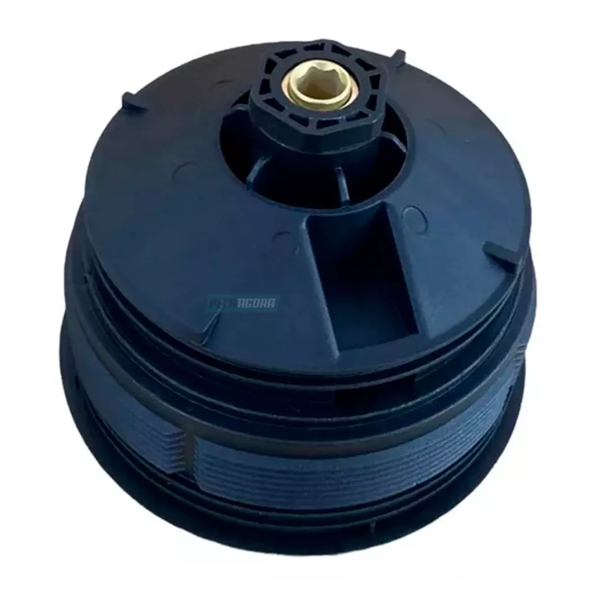TAMPA FILTRO OLEO NTG - P/G/R/S MOTOR EURO 5/ EURO6 2019.. (2112343/)