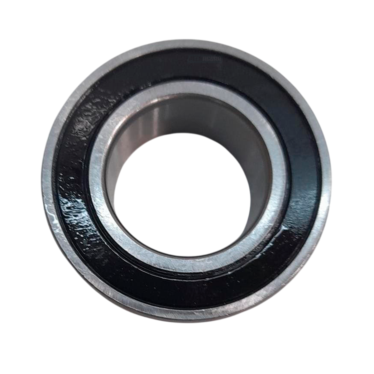 ROLAMENTO POLIA LISA  DE APOIO MOTOR CUMMINS ISF - AR CONDICIONADO MB AXOR 1933 