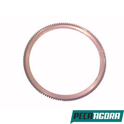 CREMALHEIRA VOLANTE MOTOR COM REBAIXO SEM FURO MERCEDES BENZ (3440320005)