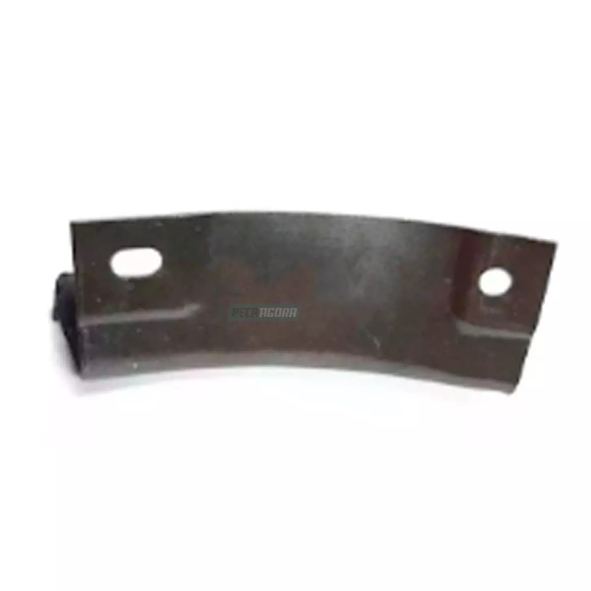 SUPORTE DEFLETOR GRADE DIR SUPERIOR FORD CARGO 1985 A 1999 (81DBE001A26AB)
