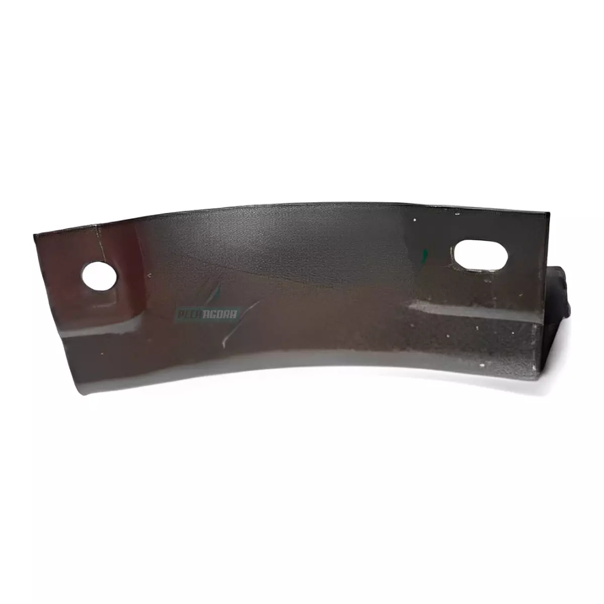 SUPORTE DEFLETOR GRADE SUPERIOR FORD CARGO 1985 A 1999 (V.81DBE001A27AB-81DBE001