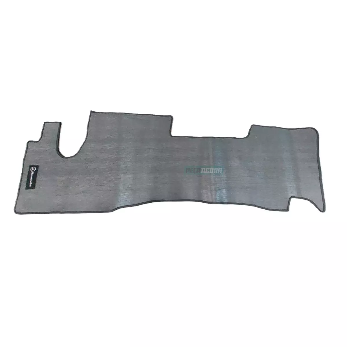 TAPETE INTEIRICO MB ACCELO (800.548)