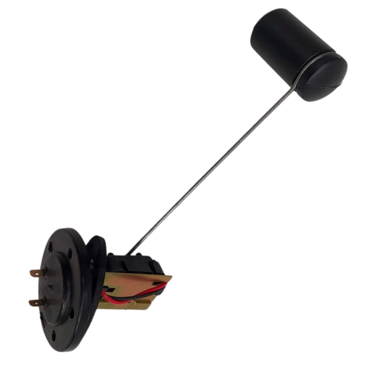 BOIA TANQUE VW KOMBI SET 81 A 83 43L ALCOOL GASOLINA DIESEL (231.919.051.1-JSW29