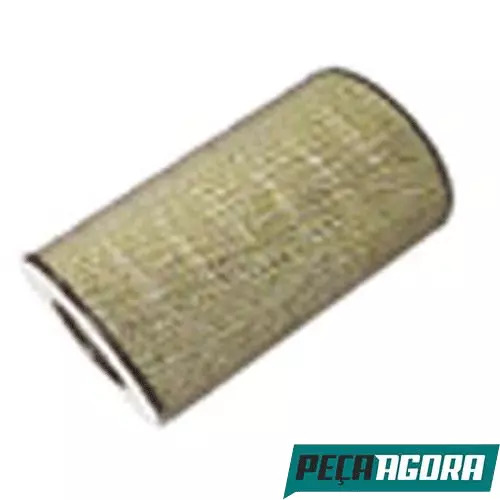 ELEMENTO FILTRO AR PRIMARIO SECO MB MERCEDES BENZ L1924A/L19 (3500947004)