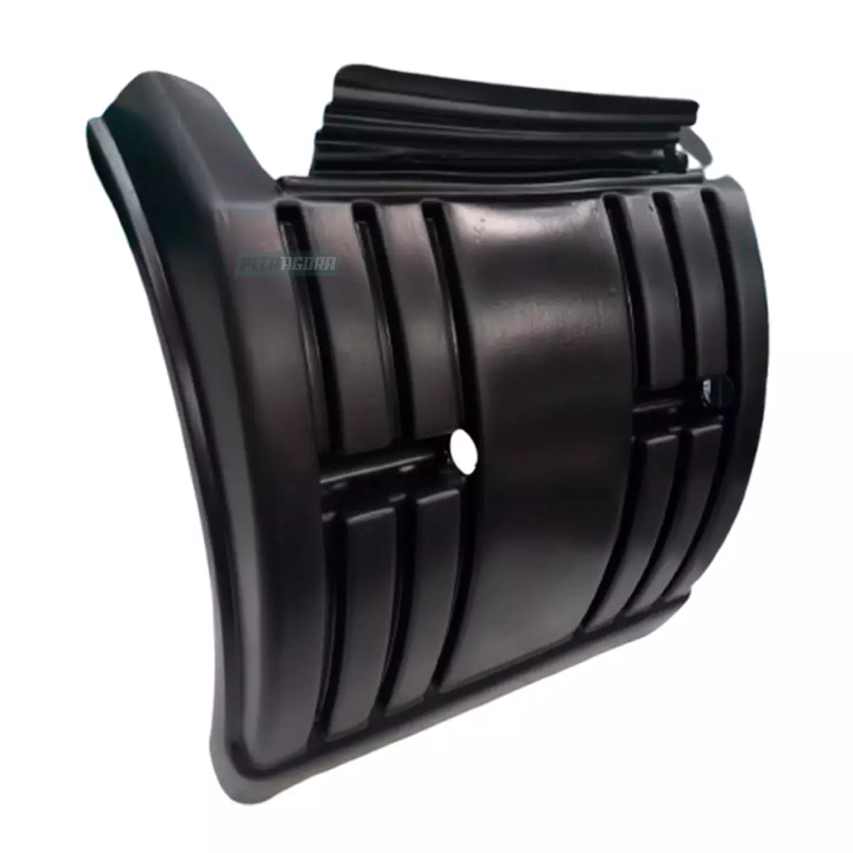 MEIO PARALAMA FACCHINI ANTIGA DIANTEIRO DIREITO TRASEIRO ESQUERDO (0313140101-Z5