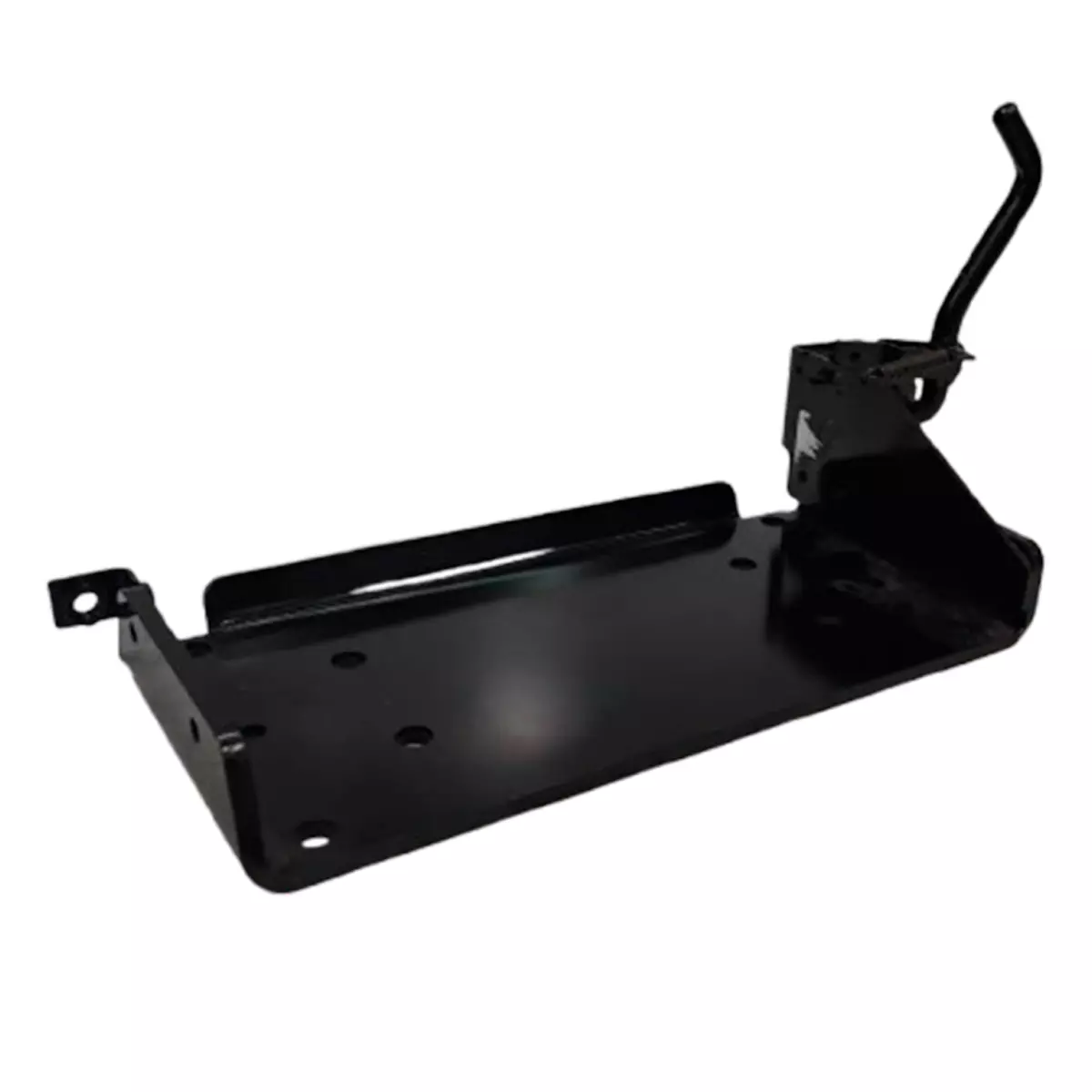 SUPORTE PUXADOR CABINE (23B129687A:)