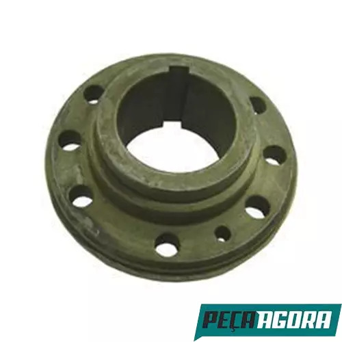 CUBO ANTI VIBRADOR MERCEDES BENZ MB OM355 1933 1934 1525 (3450350213)