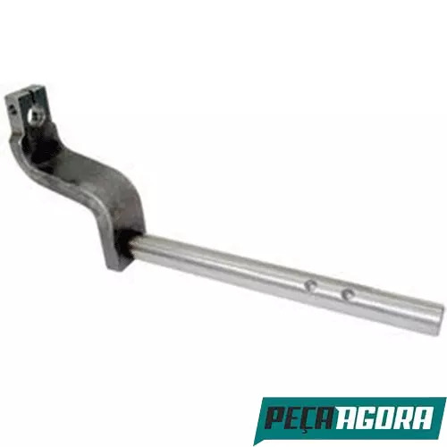 ALAVANCA SELETORA CAMBIO VW VOLKSWAGEN 14150/ 14200/ 14220 (TAR311541./)