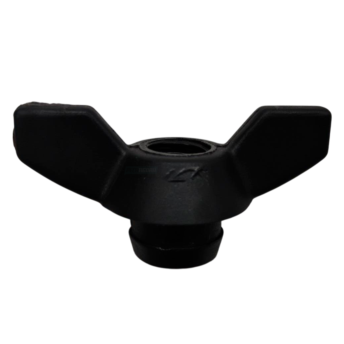 PORCA BORBOLETA FILTRO AR M12X1,75 FORD CARGO 814 815 915 4030 4031 4331 F12000 