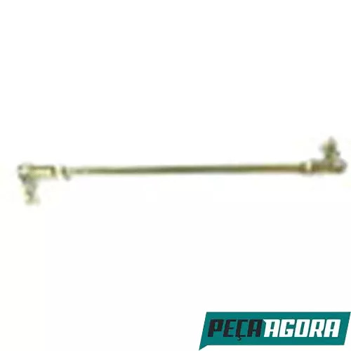 HASTE SUSPENSAO PARA SCANIA K 113 L 113 A AR (652414)