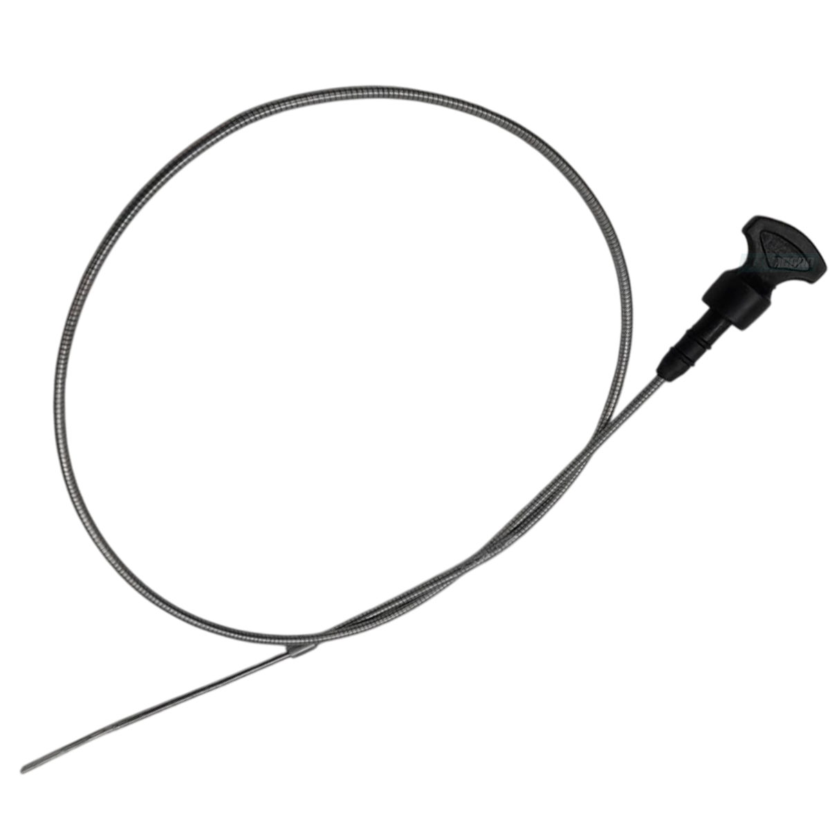 VARETA NIVEL OLEO MOTOR FORD CARGO 1317E 1517E 1717E 2005 A 2010 CUMMINS ISB (4C