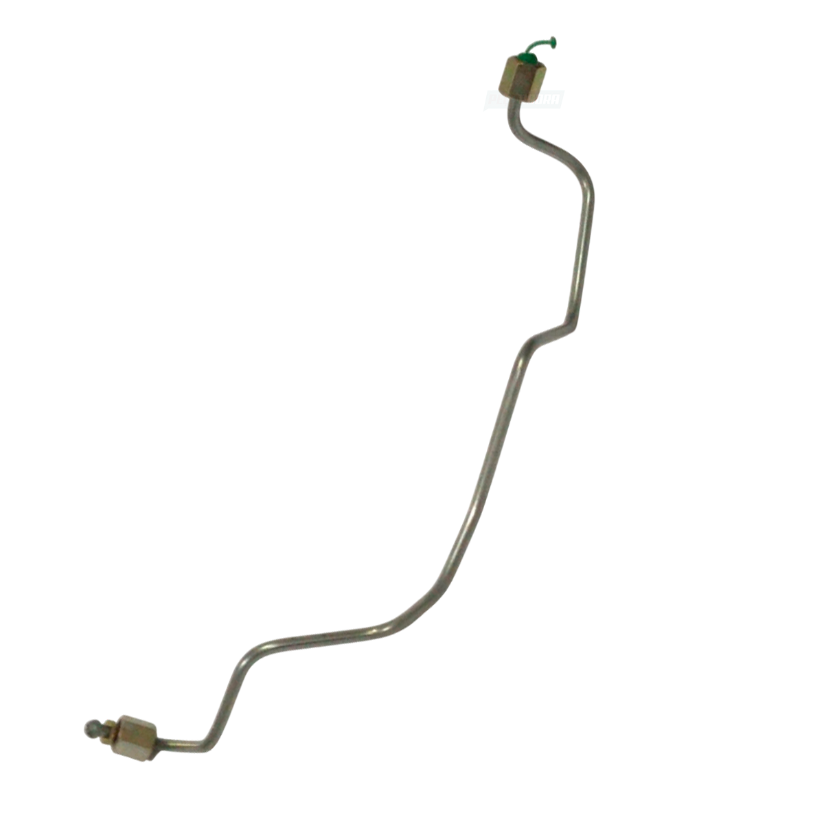 TUBO COMBUSTIVEL IVECO EUROCARGO TECTOR EXCETO EUROCARGO 160E21 160E23 170E21 (5