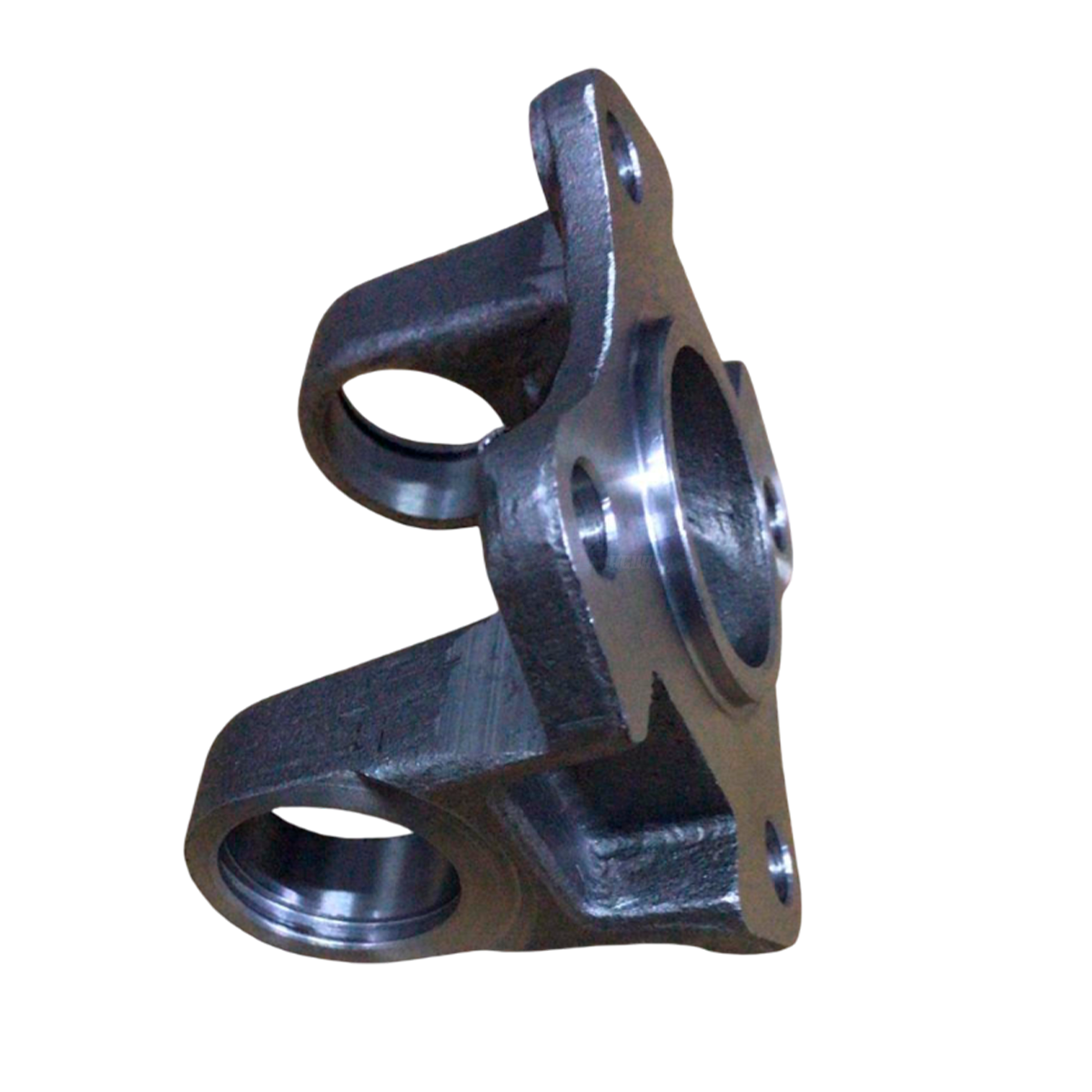 TERMINAL FLANGE CARDAN DE ORELHA 4 FUROS TOYOTA HILUX 97 98 (221679)