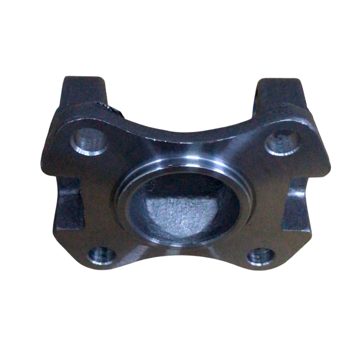 TERMINAL FLANGE CARDAN DE ORELHA 4 FUROS TOYOTA HILUX 97 98 221679