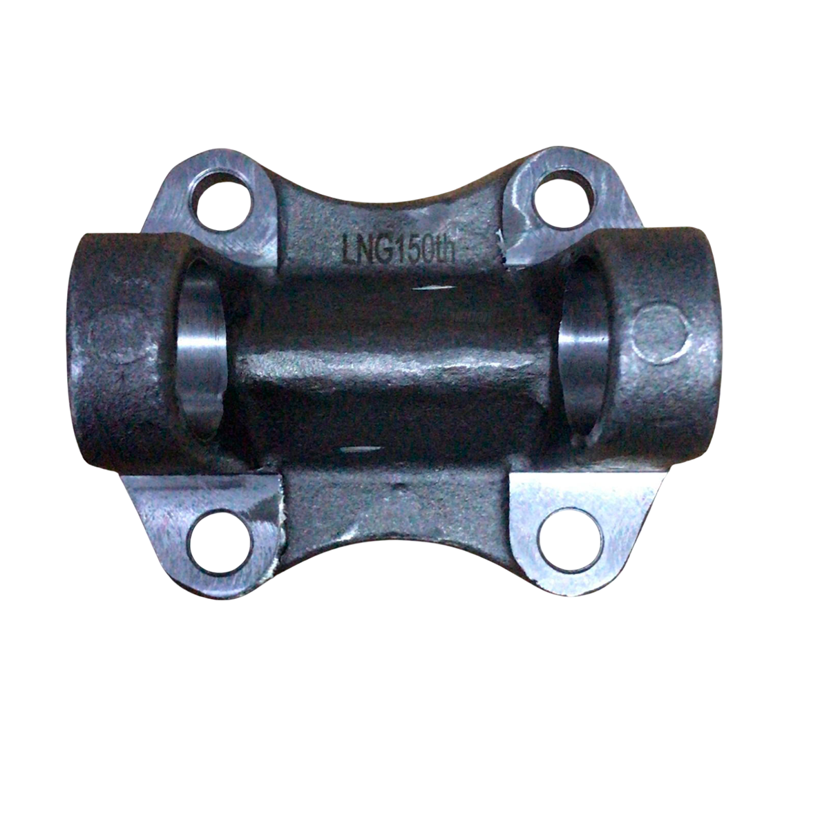 TERMINAL FLANGE CARDAN DE ORELHA 4 FUROS TOYOTA HILUX 97 98 221679