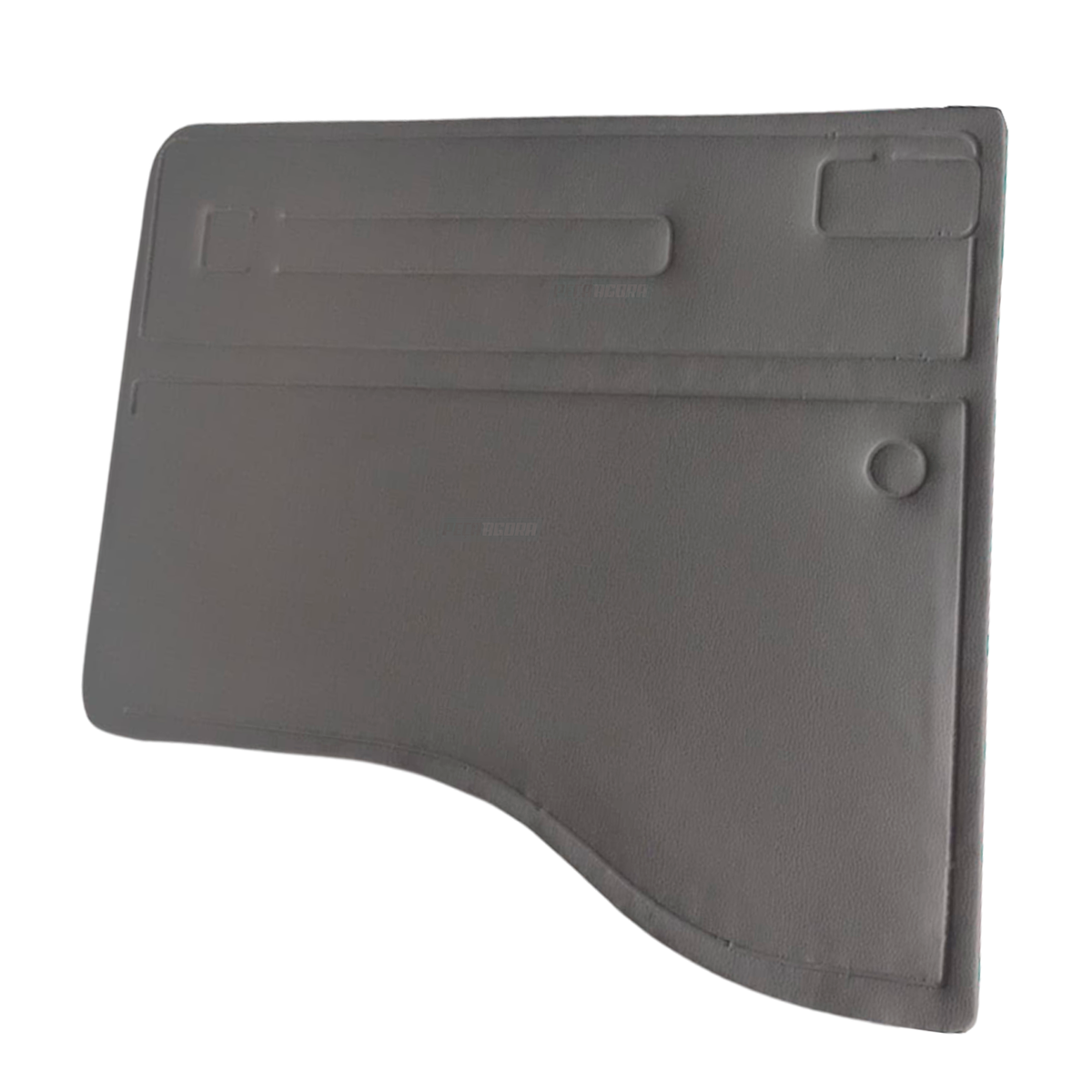 FORRO CINZA PORTA ESQUERDA FORD CARGO 1985 A 2000 (453003)