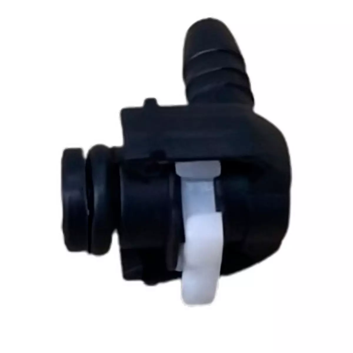 NIPLE CONEXAO 90 GRAUS SV246 90 GRAUS NG12 TN9 VW CONSTELLATION 17330 24330 3133