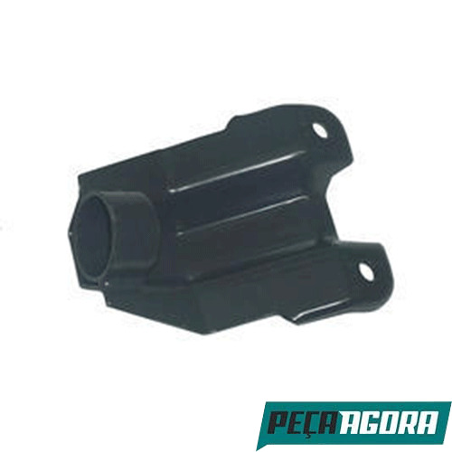 SUPORTE RADIADOR AR INTERCOOLER PARA SCANIA 112 113 (1348510)