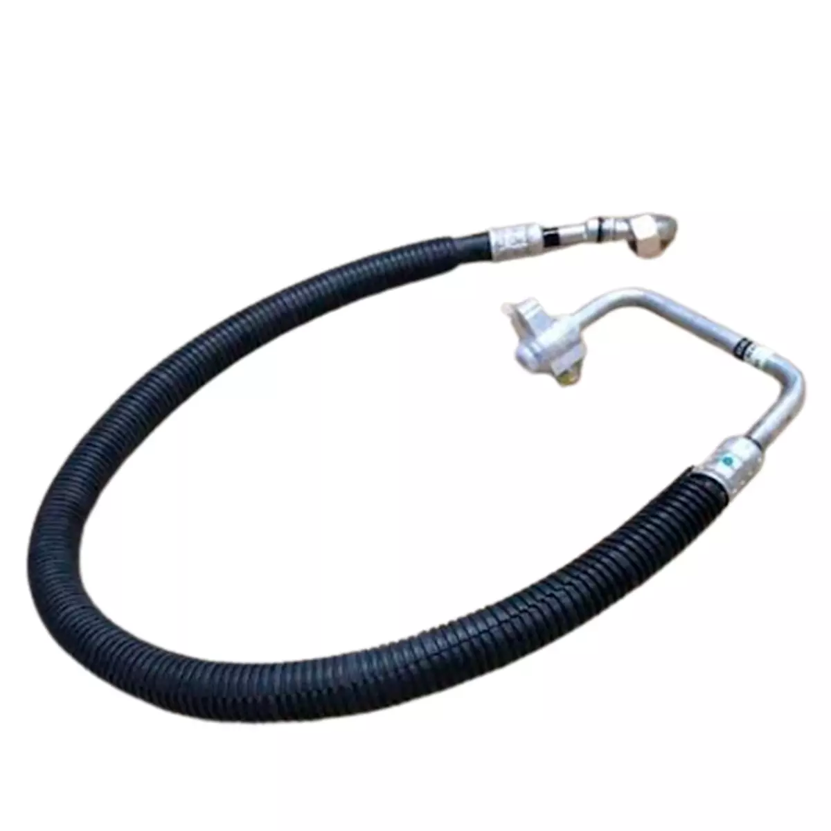 MANGUEIRA DESCARGA COMPRESSOR AO CONDENSADOR FORD 1932 4X2 2011 DIANTE 1933 4X2 