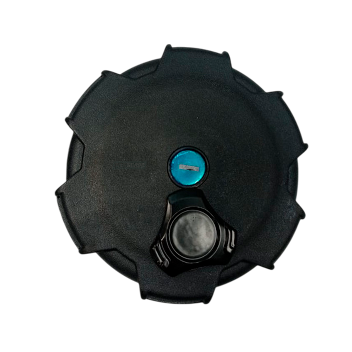 TAMPA TANQUE ALUMINIO VOLVO FH NH DAF XF IVECO STRALIS TRAKKER TECTOR COM PROTEC