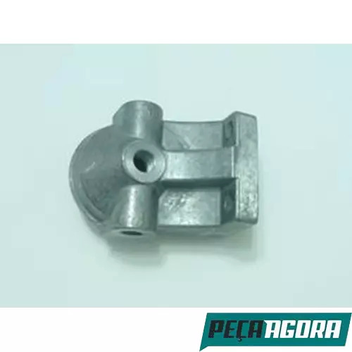 SUPORTE FILTRO DIESEL PARA SCANIA 114 124 (1362289)
