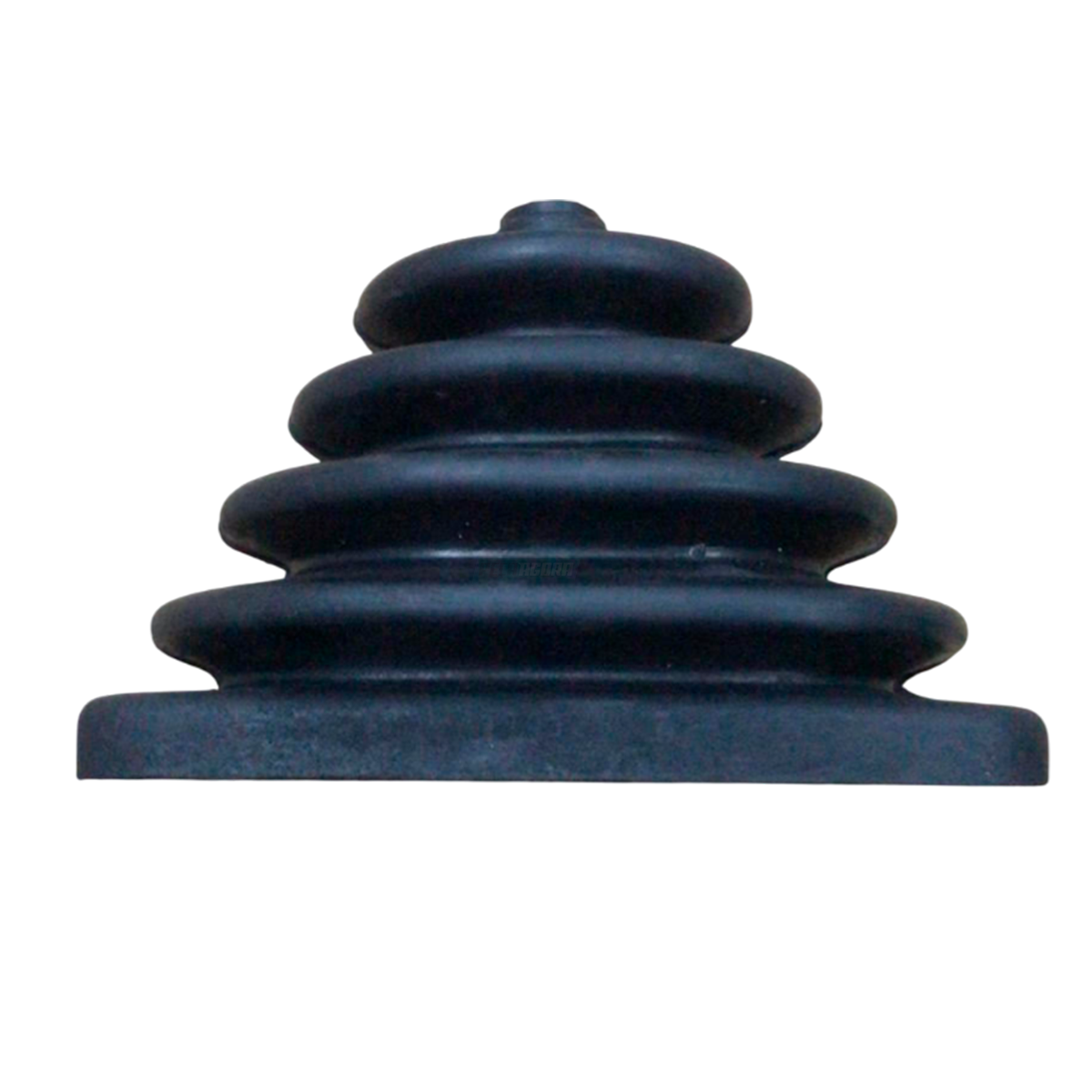 GUARDA PO ALAVANCA CAMBIO PARA SCANIA K112 K113 ONIBUS (130032-1065)