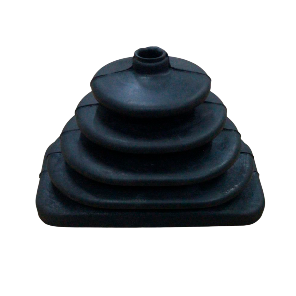 GUARDA PO ALAVANCA CAMBIO PARA SCANIA K112 K113 ONIBUS (130032-1065)