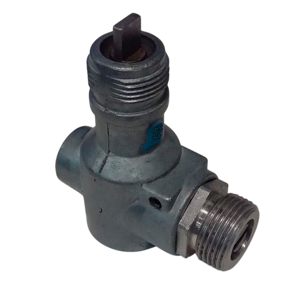 REDUTOR VELOCIMETRO 0,7368X1 CURTA MB O362 O364 709 912 914 OF1313 OF1517 (34554