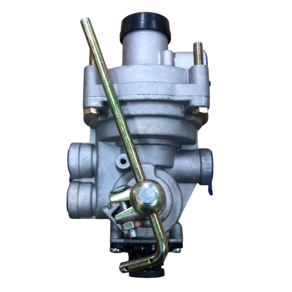 VALVULA SENSIVEL A CARGA VOLVO VW VOLKSWAGEN MERCEDES BENZ (1628951-00598286)