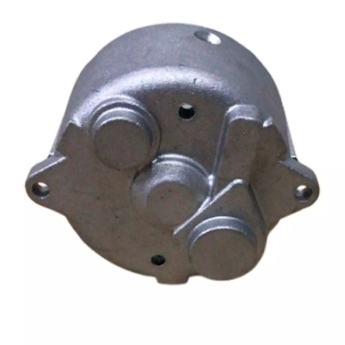 TAMPA TRASEIRA MOTOR DE PARTIDA VW M100R 24V (2W0911211,)