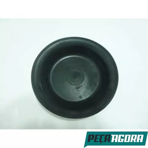 DIAFRAGMA FREIO SISTEMA A AR 7 POLEGADAS MERCEDES BENZ (234100A)