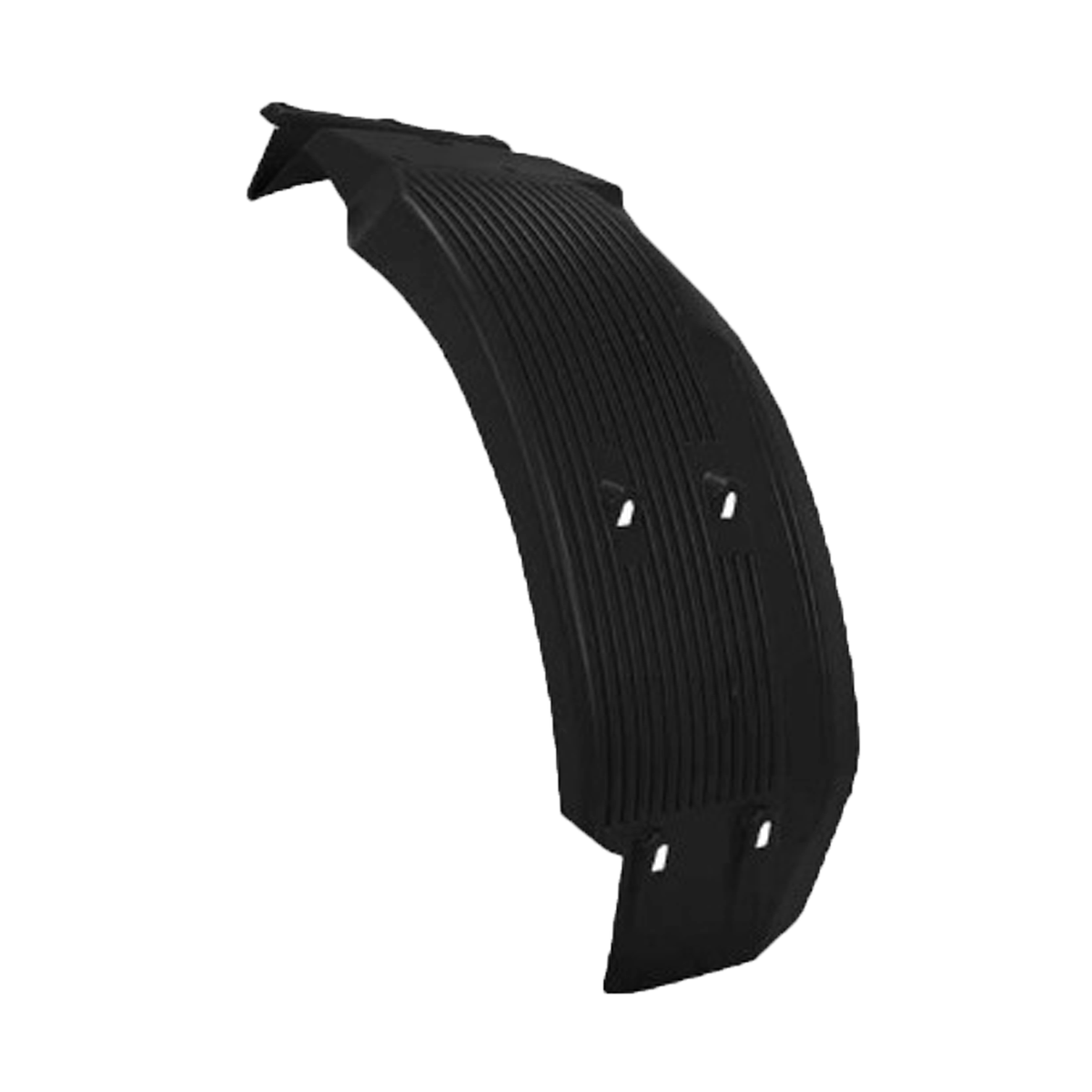 PARALAMA INTERNO CABINE ESQUERDO VOLVO FH DE 2004 A 2014 (20372064-)