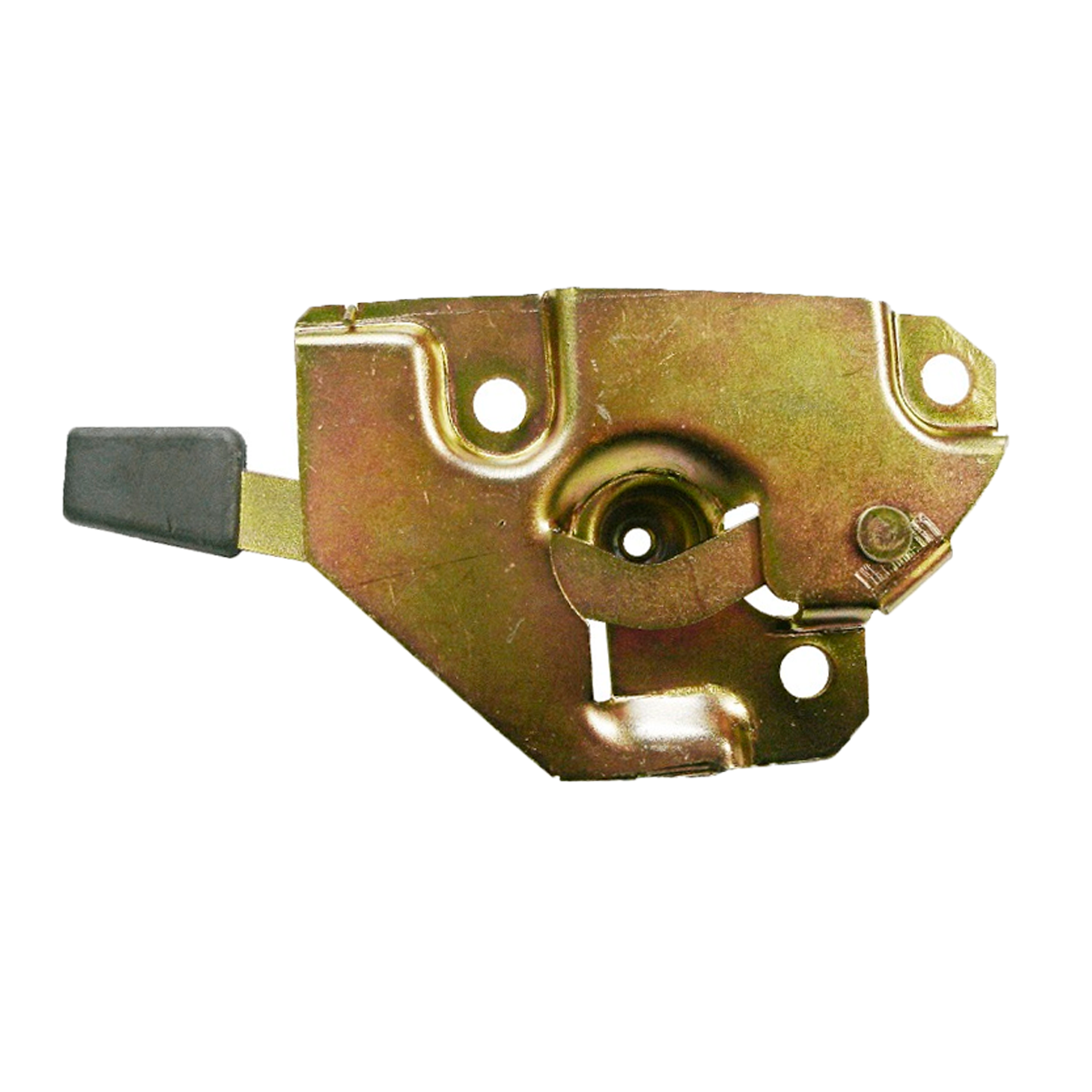 FECHADURA GRADE CAPO ESQUERDO IVECO EUROTECH 370 420 EUROCARGO 160E21 160E23 170