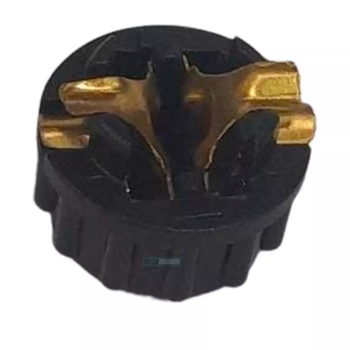 SOQUETE PAINEL LAMPADA PINGAO MB ONIBUSMB CAMINHAO (3598260162)