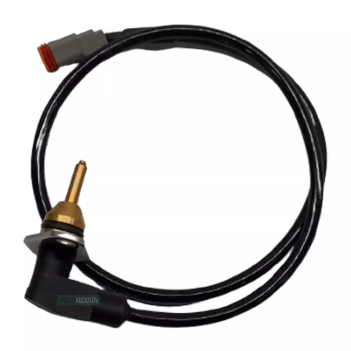 SENSOR TEMPERATURA OLEO PARA SCANIA SERIE 4 SERIE 5 P G R ONIBUS F K N  (1871772