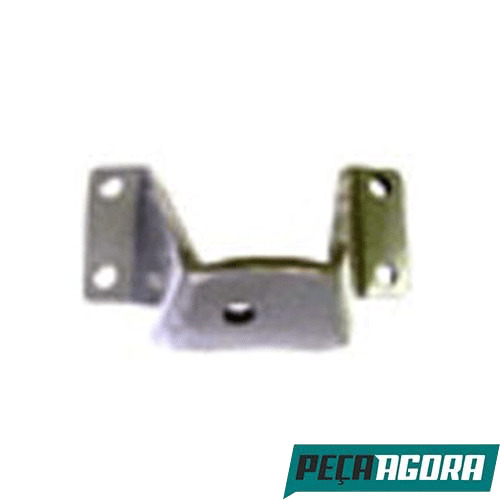 SUPORTE DO COXIM DO MOTOR DIREITO PARA SCANIA 112 113 (1100734)