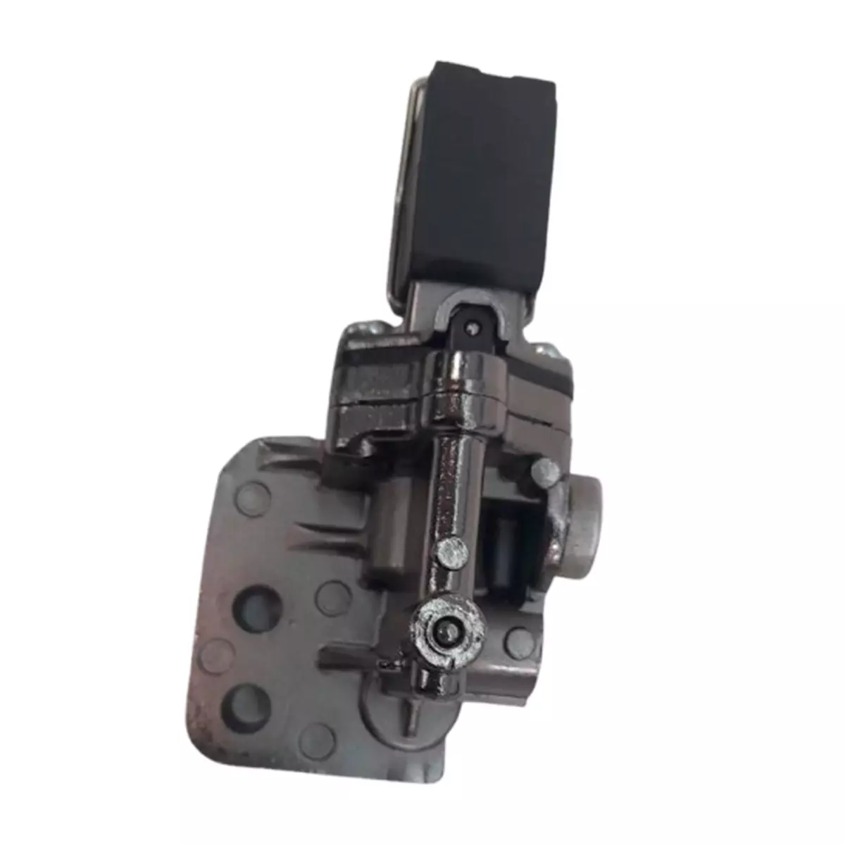 VALVULA SOLENOIDE TOP BREAK COMANDO MB AXOR ACTROS  (5410560304-5410500370-L4310