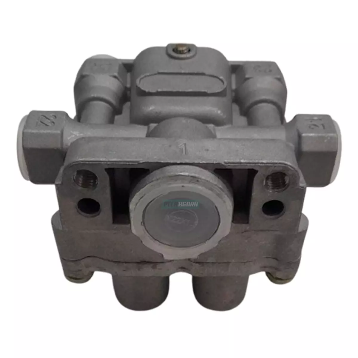 VALVULA PROTETORA 4 CIRCUITOS VOLVO FH12 FM12 (20452152.)