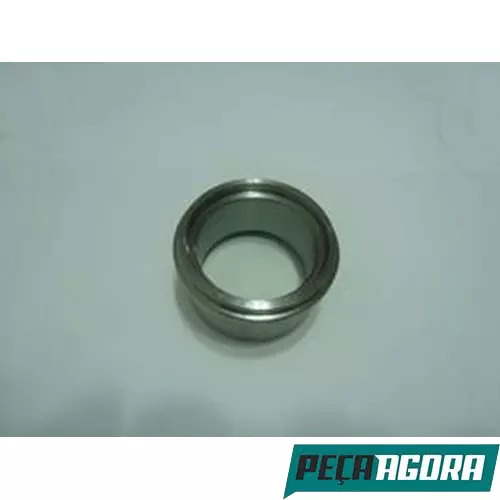 BUCHA ACO EMBREAGEM MB OH1625 OH1628 LS1932 1933 O400 (6202510050.)