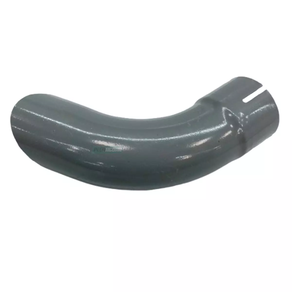 PONTEIRA ESCAPAMENTO VW CONSTELLATION EURO 3 - 8.150EOD 9.150EOD 13.170 15.170E 