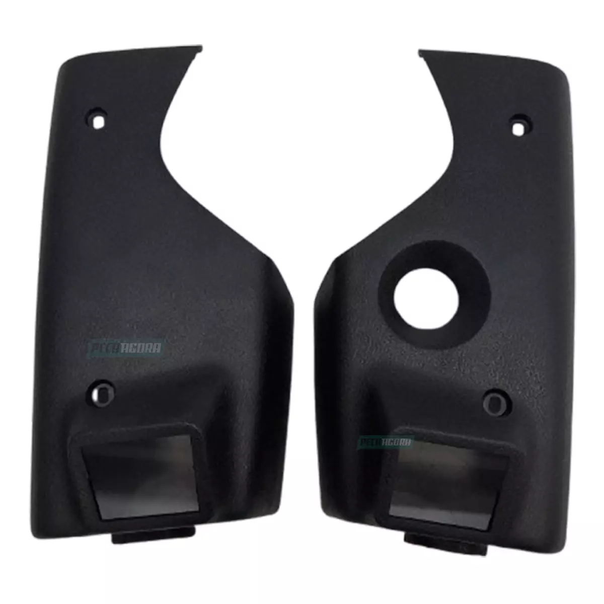 CONJUNTO CAPA COLUNA DIRECAO ESQ DIR FORD CARGO ONIBUS 16180CO 16210CO B1618 B16